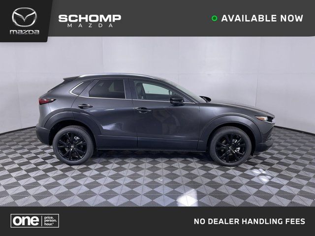 2025 Mazda CX-30 2.5 S Select Sport