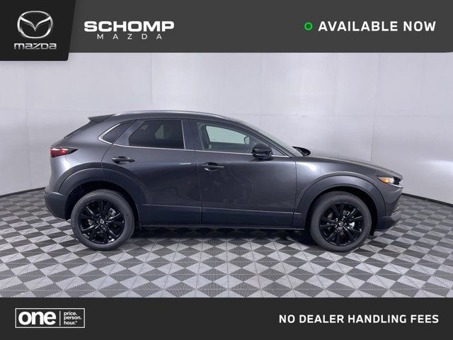 2025 Mazda CX-30 2.5 S Select Sport