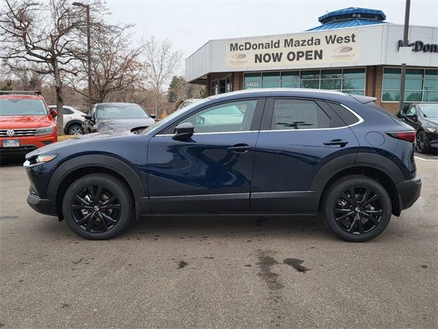 2025 Mazda CX-30 2.5 S Select Sport