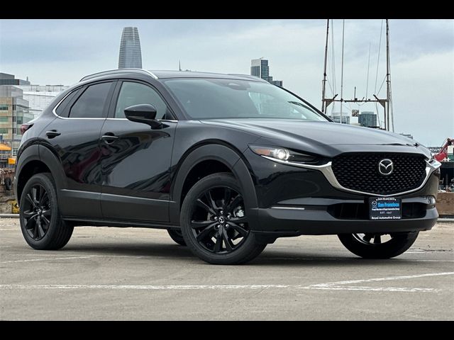 2025 Mazda CX-30 2.5 S Select Sport