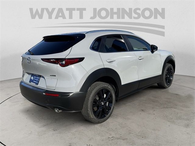 2025 Mazda CX-30 2.5 S Select Sport