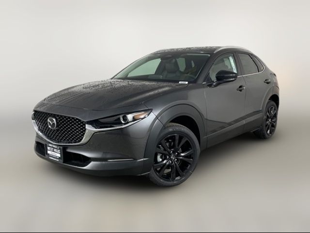 2025 Mazda CX-30 2.5 S Select Sport