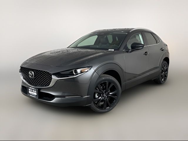 2025 Mazda CX-30 2.5 S Select Sport