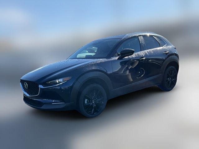 2025 Mazda CX-30 2.5 S Select Sport