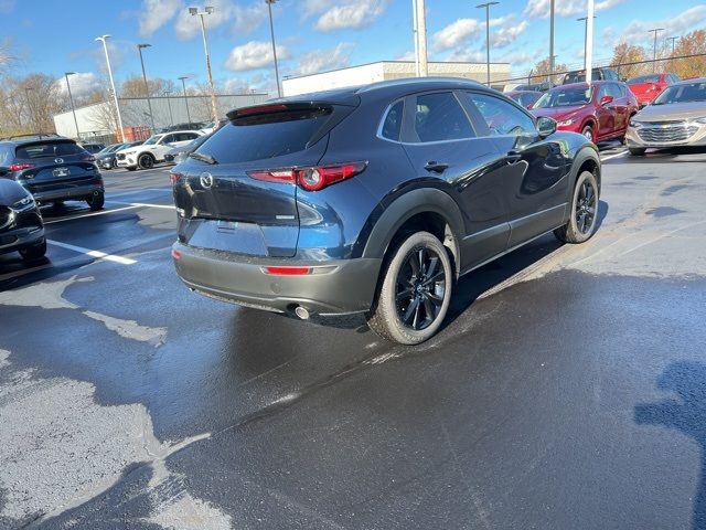 2025 Mazda CX-30 2.5 S Select Sport