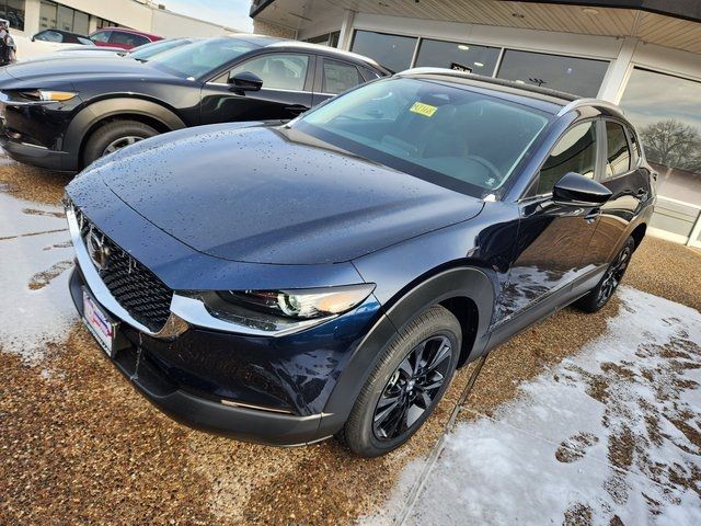 2025 Mazda CX-30 2.5 S Select Sport