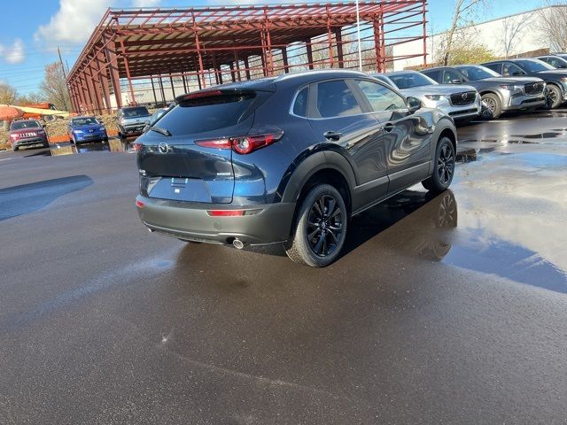 2025 Mazda CX-30 2.5 S Select Sport