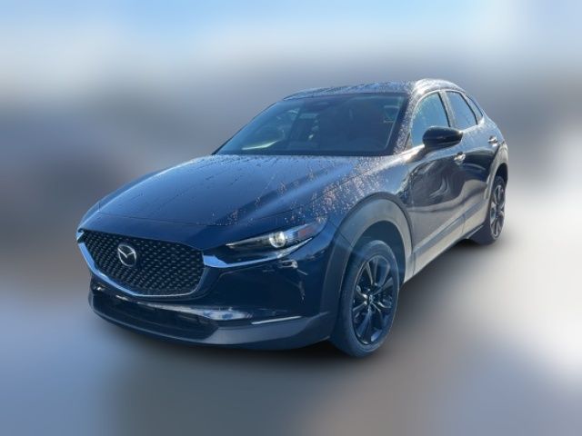 2025 Mazda CX-30 2.5 S Select Sport