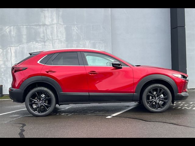 2025 Mazda CX-30 2.5 S Select Sport