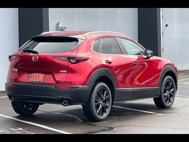 2025 Mazda CX-30 2.5 S Select Sport