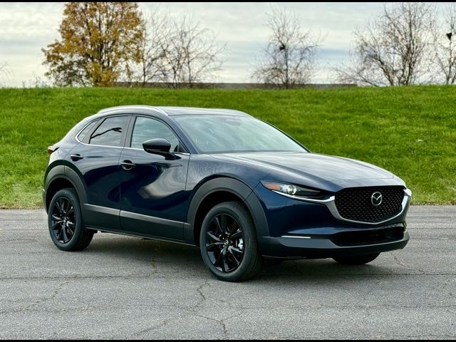 2025 Mazda CX-30 2.5 S Select Sport