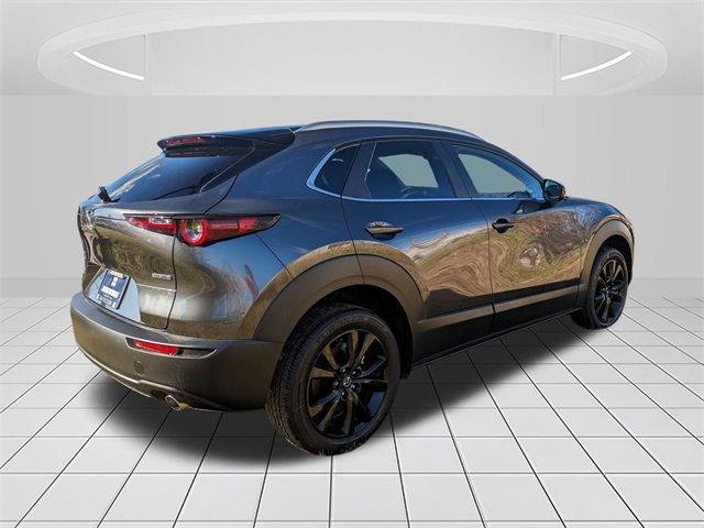 2025 Mazda CX-30 2.5 S Select Sport