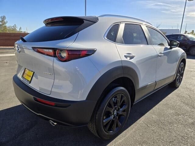 2025 Mazda CX-30 2.5 S Select Sport