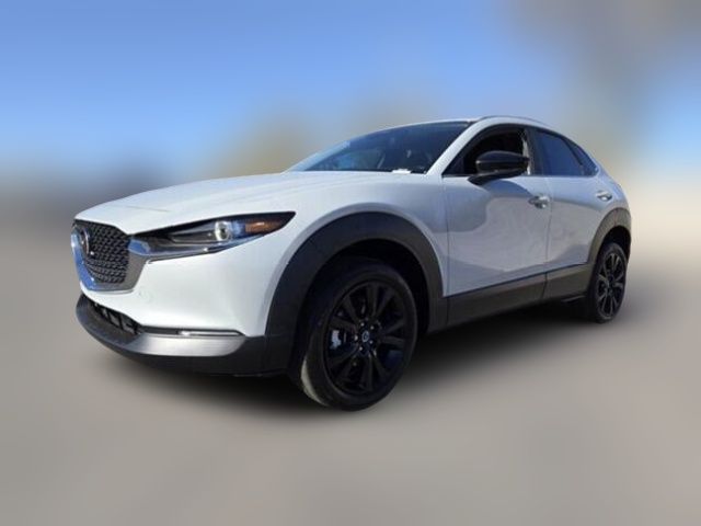 2025 Mazda CX-30 2.5 S Select Sport