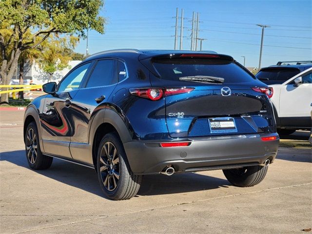 2025 Mazda CX-30 2.5 S Select Sport