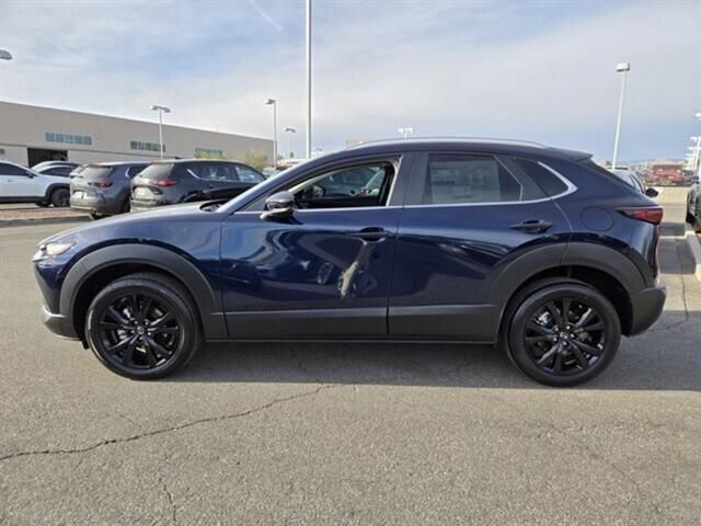 2025 Mazda CX-30 2.5 S Select Sport