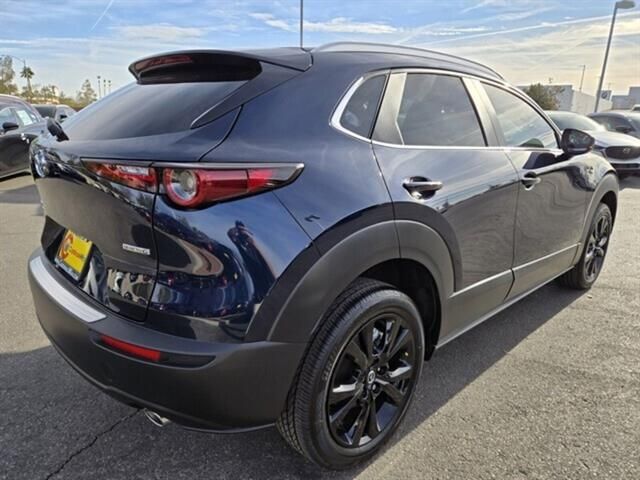 2025 Mazda CX-30 2.5 S Select Sport