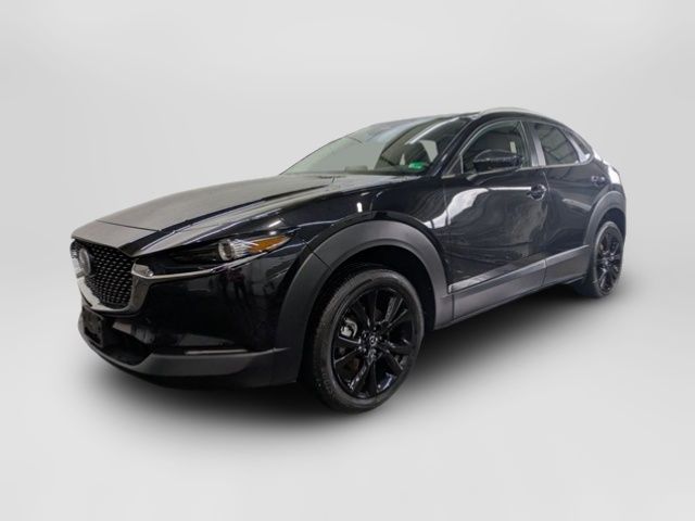 2025 Mazda CX-30 2.5 S Select Sport