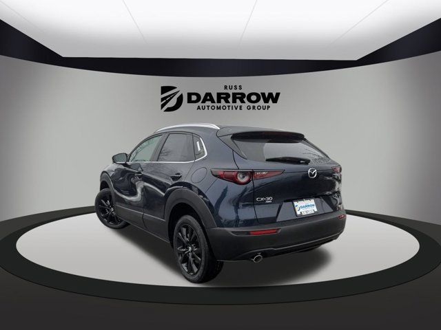 2025 Mazda CX-30 2.5 S Select Sport