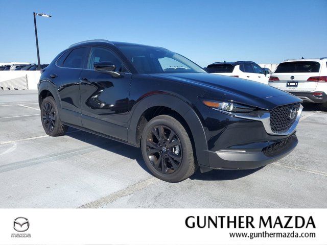 2025 Mazda CX-30 2.5 S Select Sport