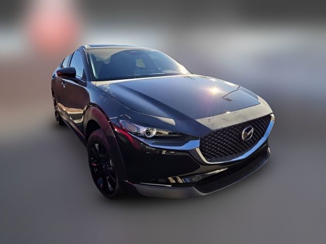 2025 Mazda CX-30 2.5 S Select Sport