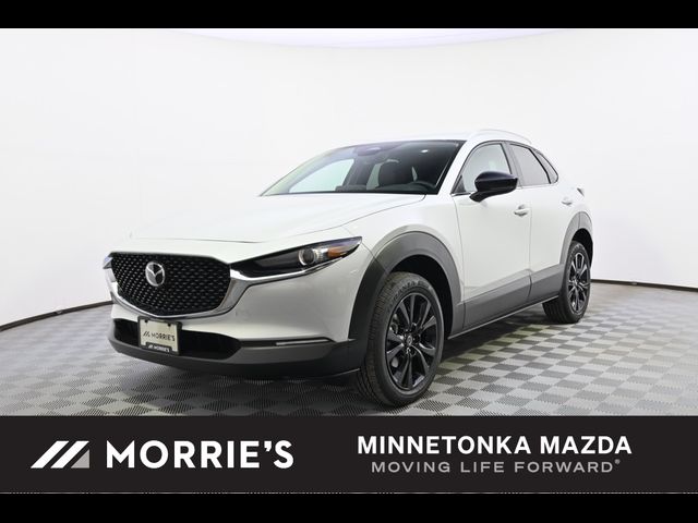 2025 Mazda CX-30 2.5 S Select Sport