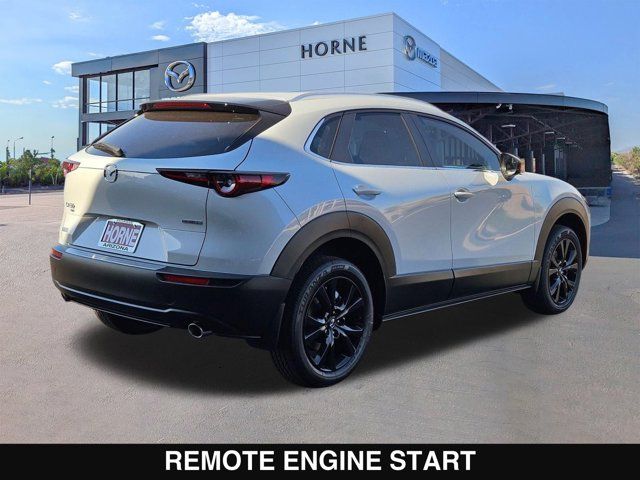 2025 Mazda CX-30 2.5 S Select Sport