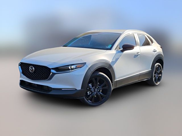 2025 Mazda CX-30 2.5 S Select Sport