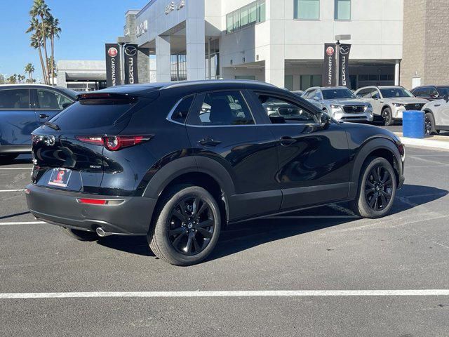 2025 Mazda CX-30 2.5 S Select Sport