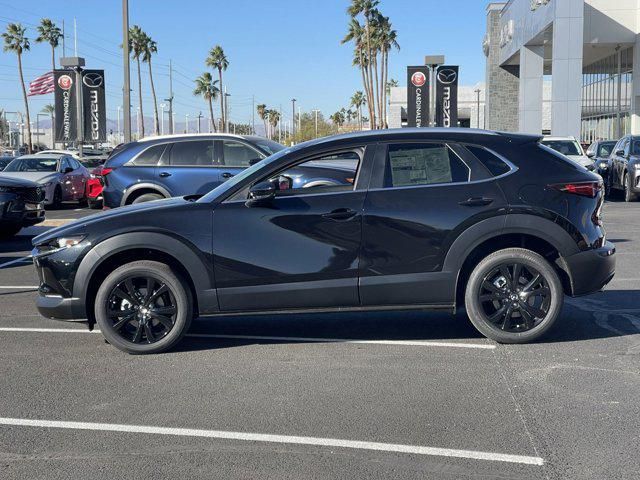 2025 Mazda CX-30 2.5 S Select Sport