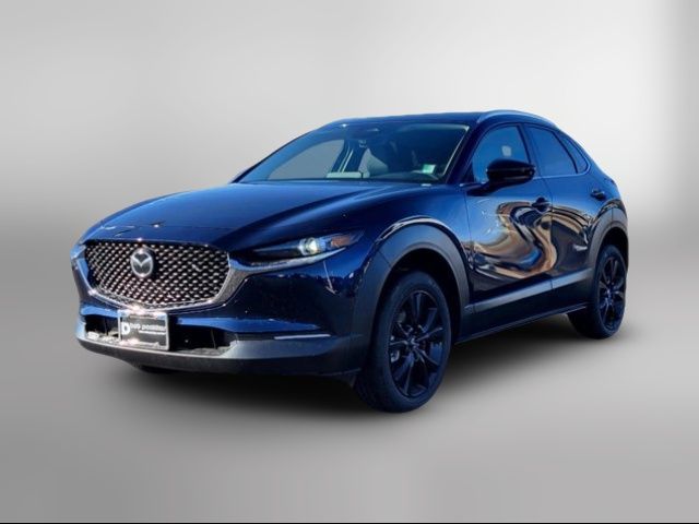 2025 Mazda CX-30 2.5 S Select Sport