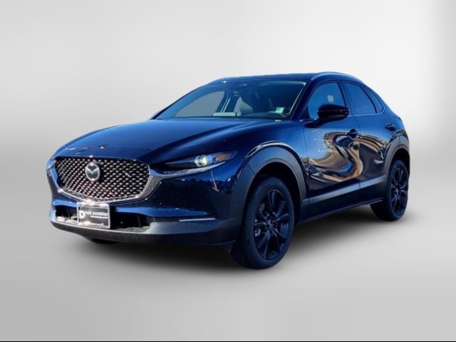 2025 Mazda CX-30 2.5 S Select Sport