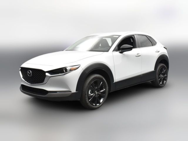 2025 Mazda CX-30 2.5 S Select Sport