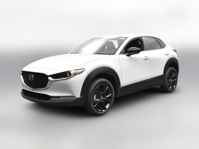 2025 Mazda CX-30 2.5 S Select Sport