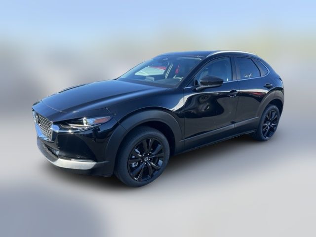 2025 Mazda CX-30 2.5 S Select Sport