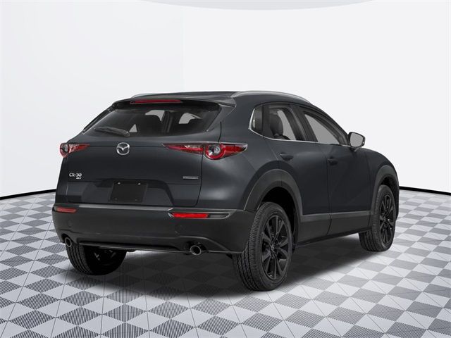 2025 Mazda CX-30 2.5 S Select Sport