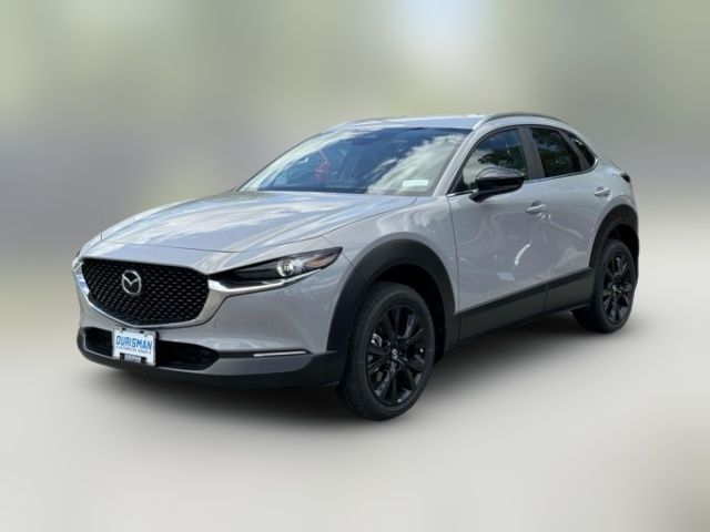 2025 Mazda CX-30 2.5 S Select Sport