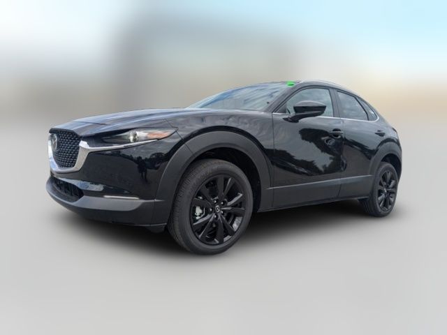 2025 Mazda CX-30 2.5 S Select Sport