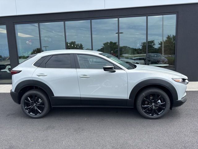 2025 Mazda CX-30 2.5 S Select Sport