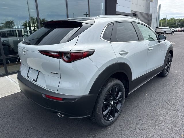 2025 Mazda CX-30 2.5 S Select Sport