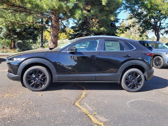 2025 Mazda CX-30 2.5 S Select Sport