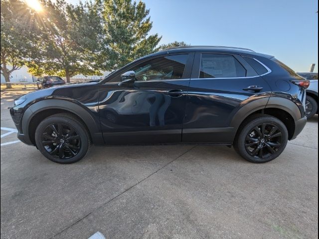 2025 Mazda CX-30 2.5 S Select Sport