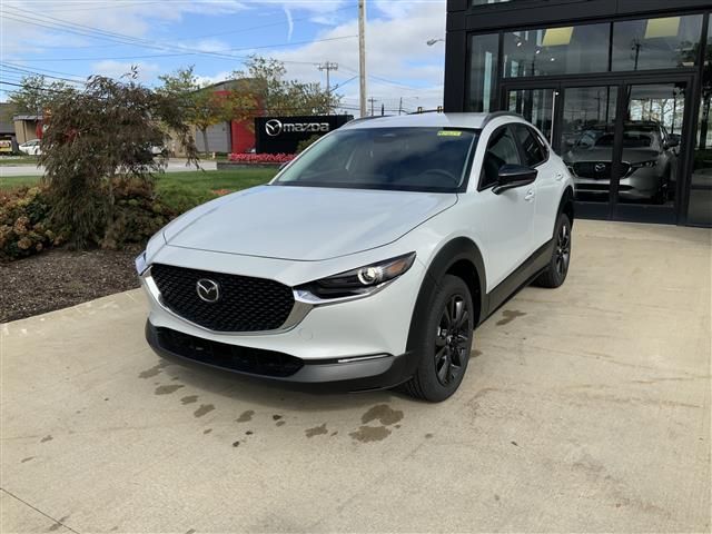 2025 Mazda CX-30 2.5 S Select Sport