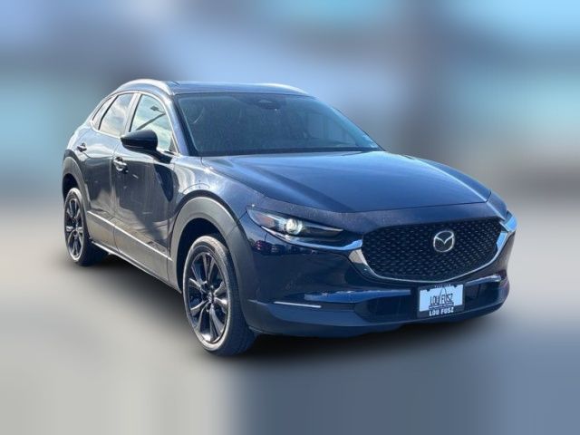 2025 Mazda CX-30 2.5 S Select Sport