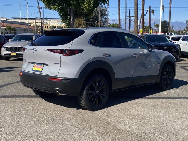 2025 Mazda CX-30 2.5 S Select Sport