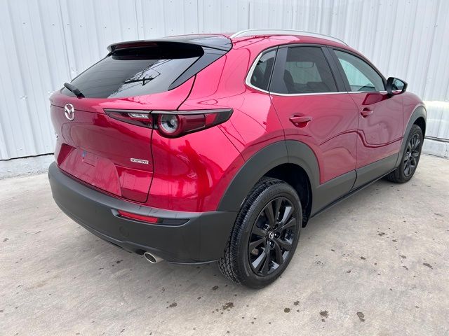 2025 Mazda CX-30 2.5 S Select Sport