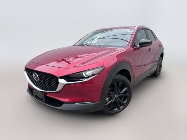 2025 Mazda CX-30 2.5 S Select Sport