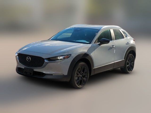 2025 Mazda CX-30 2.5 S Select Sport