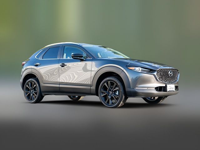 2025 Mazda CX-30 2.5 S Select Sport