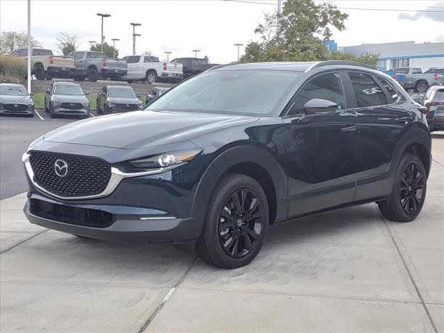 2025 Mazda CX-30 2.5 S Select Sport